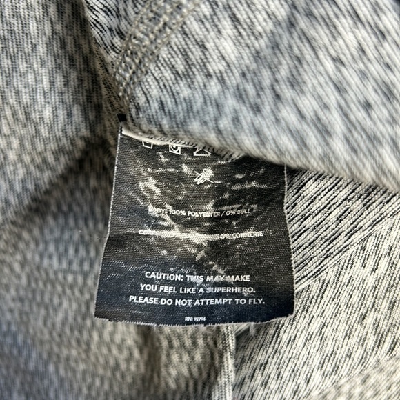 Nobull project • long sleeve tee - Picture 8 of 8